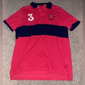 Polo Ralph Lauren Polo Shirt XL